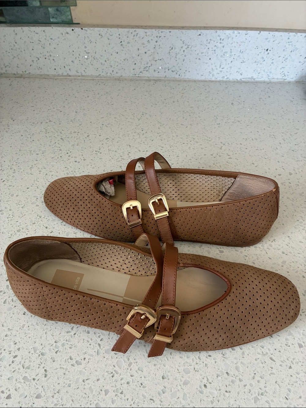 dolce vita shoes flats